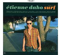 Etienne Daho – Surf – CD – Deluxe Remastered