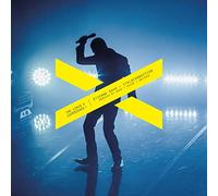 The Virus X Expérience