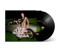 Etienne Daho - Tirer la nuit sur les toiles - Only For You