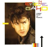 Etienne Daho - Tombe Pour La France