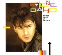 Etienne Daho Tombé pour la France (CD)