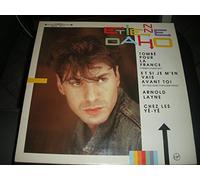 Etienne Daho - TombÚ pour la France (Version Maximum, 1985)