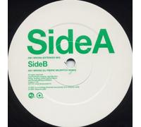 Etienne De Crecy - Am I Wrong