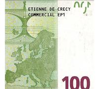 Etienne De Crecy - Commercial Ep 1