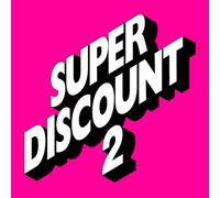 Etienne De Crecy - Super Discount 2