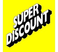 Etienne De Crecy - Super Discount (2LP)
