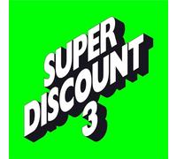 Etienne De Crecy - Super Discount 3