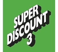 Etienne de Crecy Super Discount 3 CD NEW