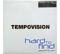 Etienne De Crecy - Tempovision
