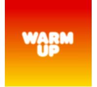 Étienne de Crécy Warm Up (Vinyl LP) 12" Album