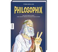 Étienne Garcin Philosophix: Das Höhlengleichnis und andere g (Copertina rigida)