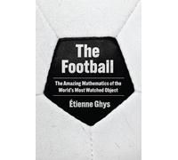 Étienne Ghys The Football (Copertina rigida)