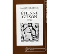 Etienne Gilson