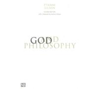 Etienne Gilson God and Philosophy (Tascabile)