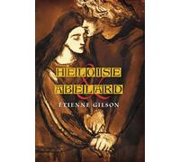 Étienne Gilson Heloise and Abelard (Copertina rigida)