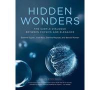 Etienne Guyon Jose Bico Hidden Wonders (Tascabile)