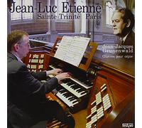 ETIENNE, JEAN-LUC - OEUVRES JEAN-JACQUES GRUN