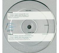 Etienne - Le petit prince (4 versions, 1997) / Vinyl Maxi Single [Vinyl 12'']