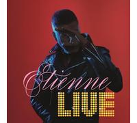 Etienne Live Édition Deluxe Limitée Coffret
