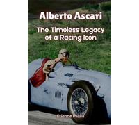 Etienne Psaila Alberto Ascari (Tascabile)