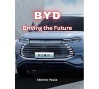 Etienne Psaila Byd (Tascabile)