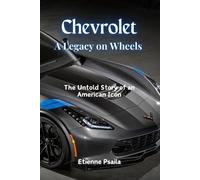 Etienne Psaila Chevrolet (Tascabile)