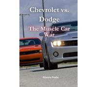 Etienne Psaila Chevrolet vs. Dodge (Tascabile)