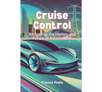 Etienne Psaila Cruise Control (Tascabile)