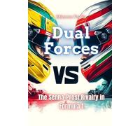 Etienne Psaila Dual Forces (Tascabile)