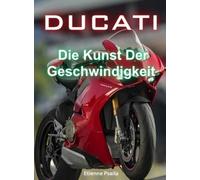 Etienne Psaila Ducati (Copertina rigida)