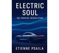 Etienne Psaila Electric Soul (Tascabile)