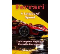 Etienne Psaila Ferrari (Tascabile)