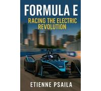Etienne Psaila Formula E (Tascabile)