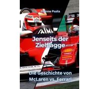 Etienne Psaila Jenseits der Zielflagge (Tascabile)