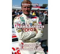 Etienne Psaila Kankkunen (Tascabile)