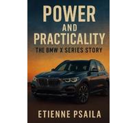 Etienne Psaila Power and Practicality (Tascabile)