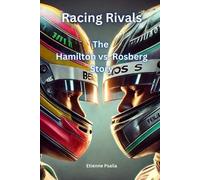 Etienne Psaila Racing Rivals (Tascabile)