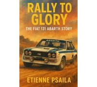Etienne Psaila Rally to Glory (Tascabile)