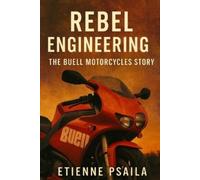 Etienne Psaila Rebel Engineering (Tascabile)