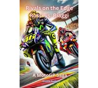 Etienne Psaila Rivals on the Edge (Tascabile)