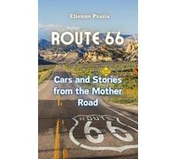 Etienne Psaila Route 66 (Copertina rigida)