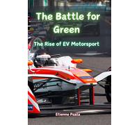 Etienne Psaila The Battle for Green (Tascabile)