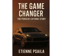 Etienne Psaila The Game Changer (Tascabile)