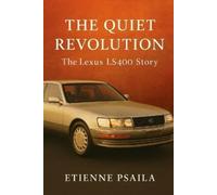 Etienne Psaila The Quiet Revolution (Tascabile)