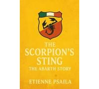 Etienne Psaila The Scorpion's Sting (Tascabile)