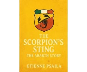 Etienne Psaila The Scorpion's Sting (Tascabile)