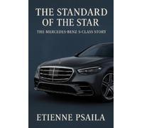 Etienne Psaila The Standard of the Star (Tascabile)