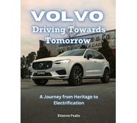 Etienne Psaila Volvo (Tascabile)