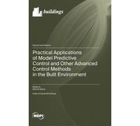 Etienne Saloux Practical Applications of Model Predictive Con (Copertina rigida)