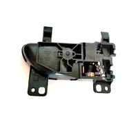 ETIGBG Auto Maniglia Interna per Subaru per Impreza per Forester 2008-2012 Maniglia Interna Originale per Porta OEM 61051FG131JG 61051FG121JG(Rear Left)